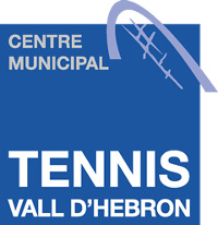 Centre Municipal de Tennis Vall d'Hebron