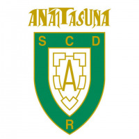 SCDR Anaitasuna