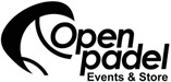 Open Padel Events & Store