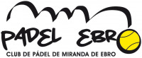 Pádel Ebro