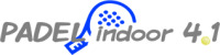Pádel Indoor 4.1