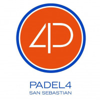 Padel 4 San Sebastián