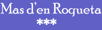 Mas d'en Roqueta
