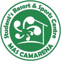 Complejo Deportivo Mas Camarena