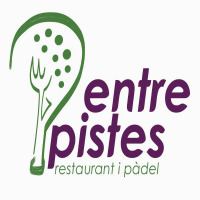 Entrepistes Restaurant i Pàdel