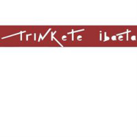 Trinkete Ibaeta Pádel