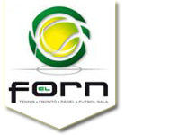 Club de Tennis El Forn Sant Joan Despí (Barcelona)