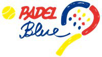 Padel Blue