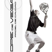 Padel Lope de Vega