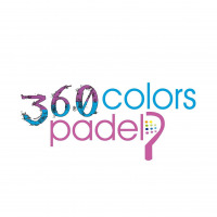 360 Padel Colors