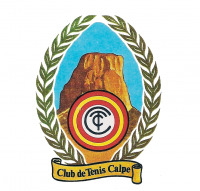 Club de Tenis Calpe