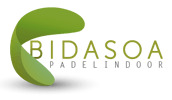 Padel Indoor Bidasoa
