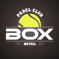 Box Padel Motril