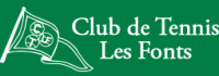 Club de Tennis Les Fonts