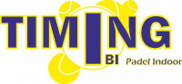 Timing Ibi Padel Indoor