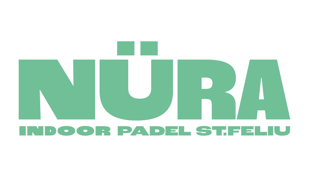 Nüra Indoor Pàdel