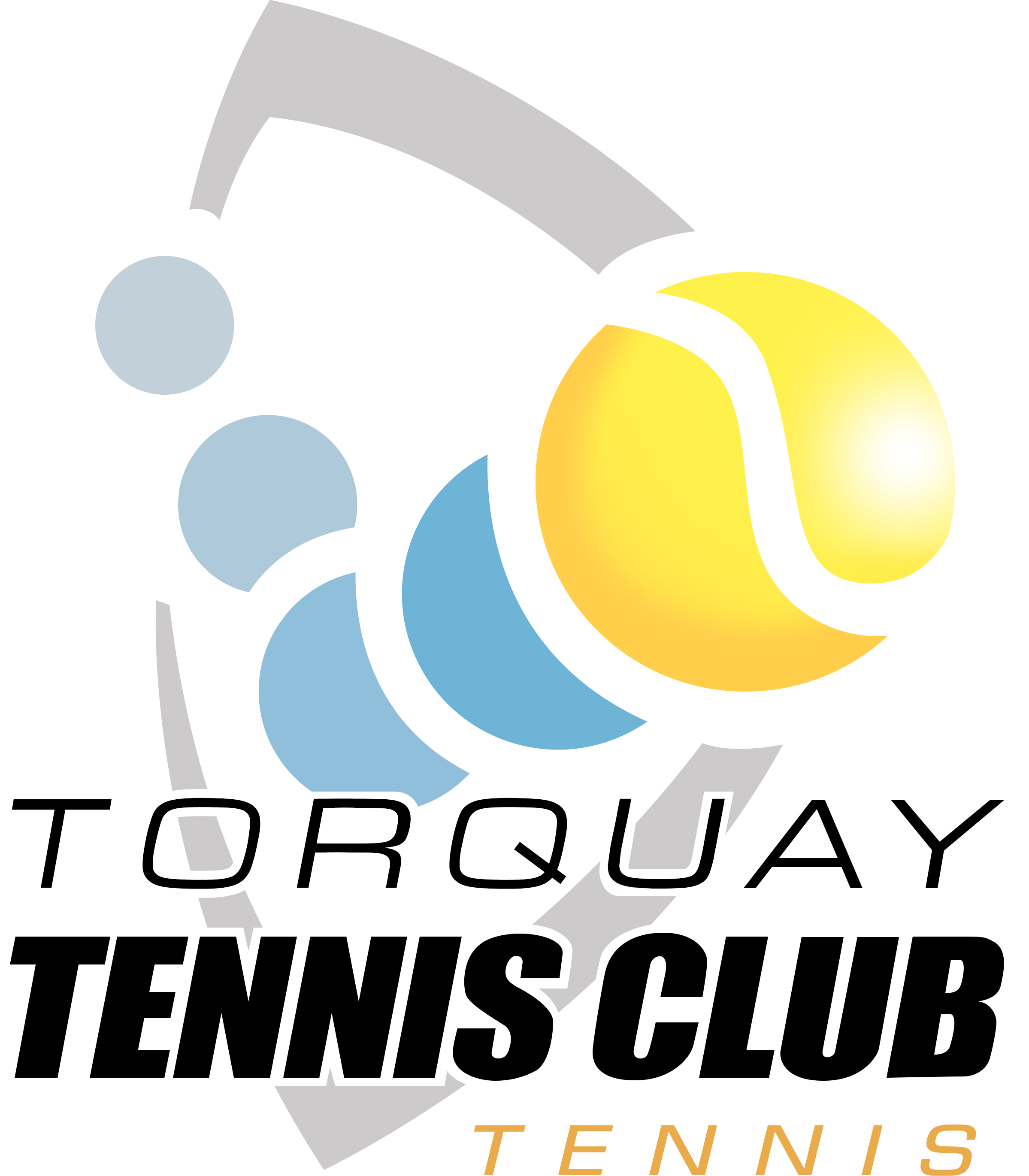 Torquay Lawn Tennis Club