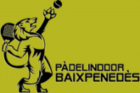Padel Indoor Baix Penedes