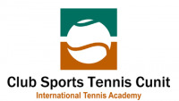 Club Sports Tennis Cunit