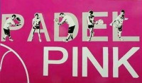 Padel Pink
