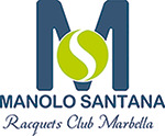 Manolo Santana Racquets Club