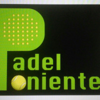 Pádel Poniente
