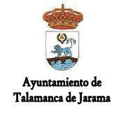 Polideportivo Municipal de Talamanca de Jarama