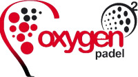 Oxygen Padel Indoor Sax