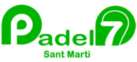 Padel 7 Sant Marti