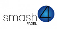 Smash padel 4