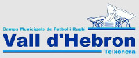 Ciutat Esportiva Municipal Vall d'Hebron-Teixonera