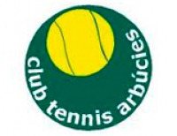 Tennis Pàdel Arbúcies