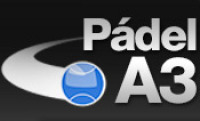 Padel A3