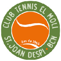 Club de Tennis El Molí