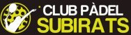 Club de Pádel Subirats