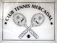 Club Tennis Mercadal