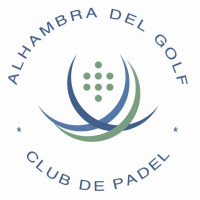 Club de Padel Alhambra del Golf