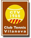 Club Tennis Vilanova