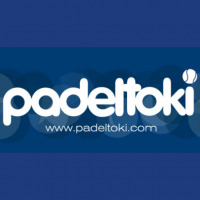 Padeltoki