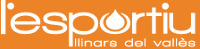 L'Esportiu de Llinars del Vallés