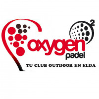 Oxygen Padel Elda