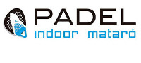 Padel indoor Mataro
