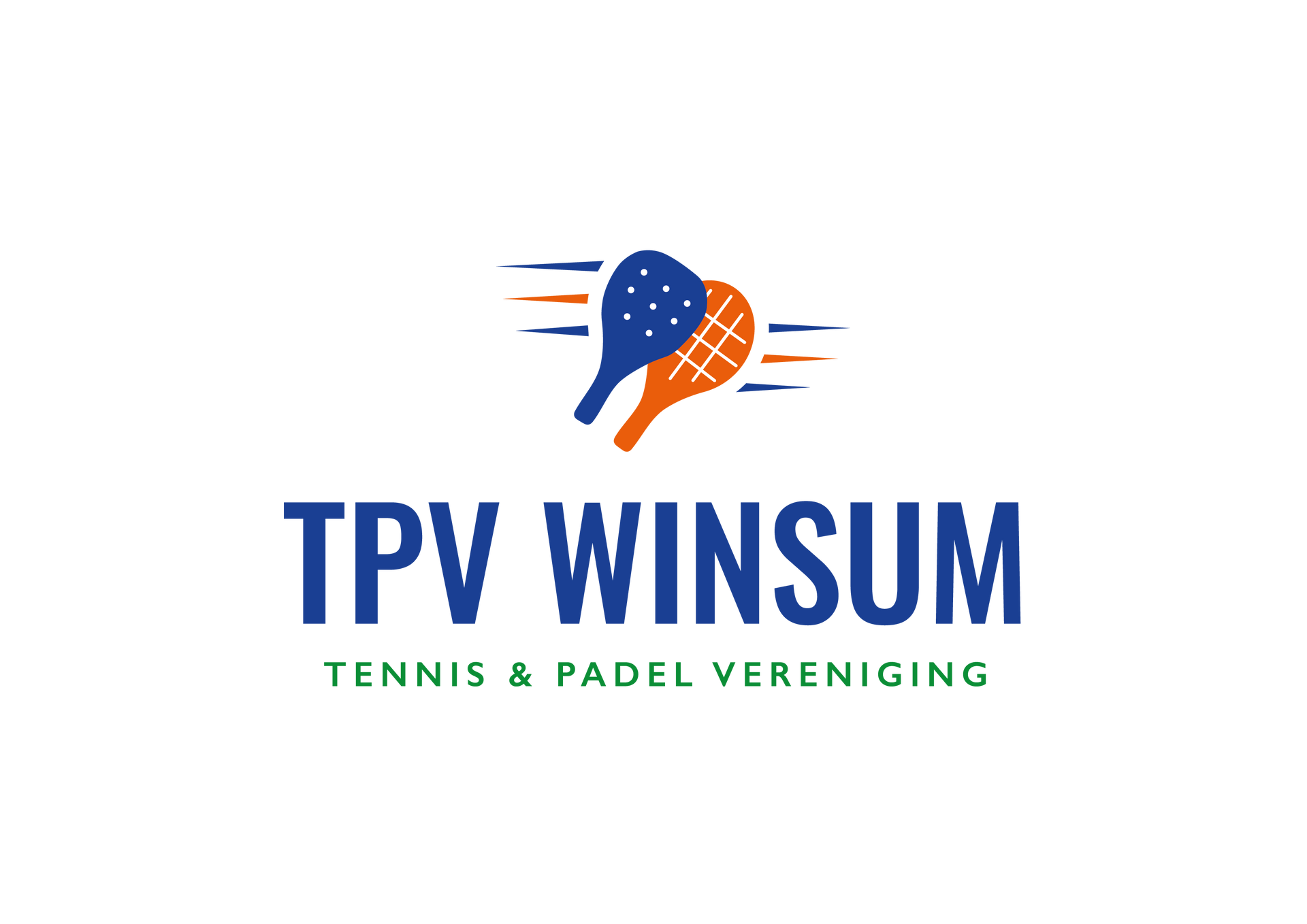 Tennis en Padelclub (TPV) Winsum