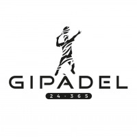 Gipàdel Padel Indoor