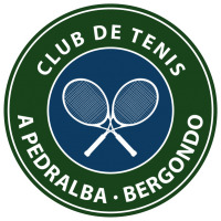 Club de Tenis a Pedralba