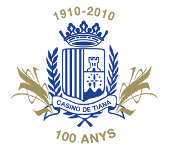 Tennis Casino de Tiana