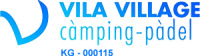 Vila Village Camping-Padel-Tennis