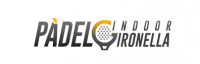 Padel Indoor Gironella