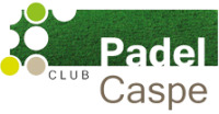 Club Padel Caspe