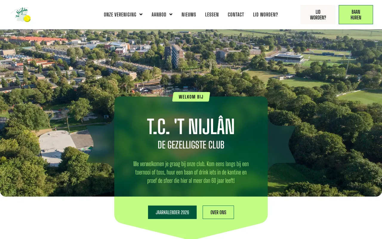 T.C. 't Nijlân